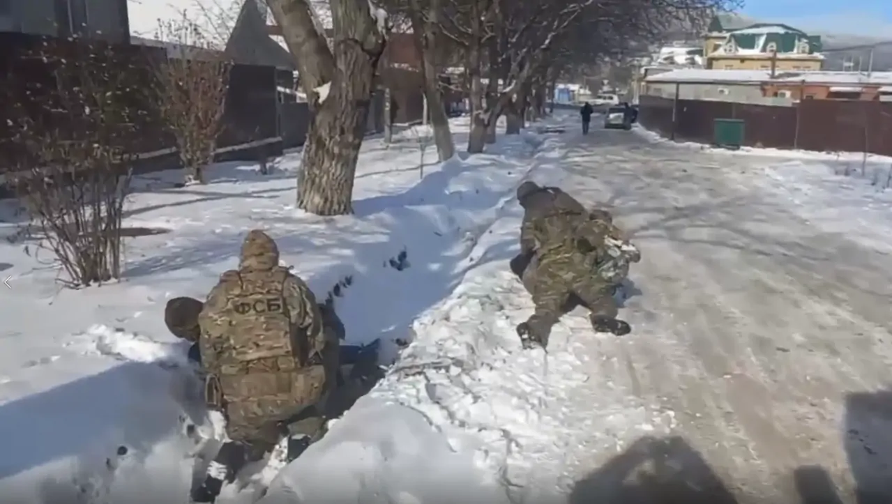 Готовившие теракт в Пятигорске проиграли суд