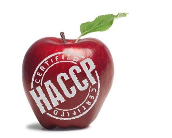 В Ставрополе пройдёт бесплатный семинар для предпринимателей по внедрению системы ХАССП