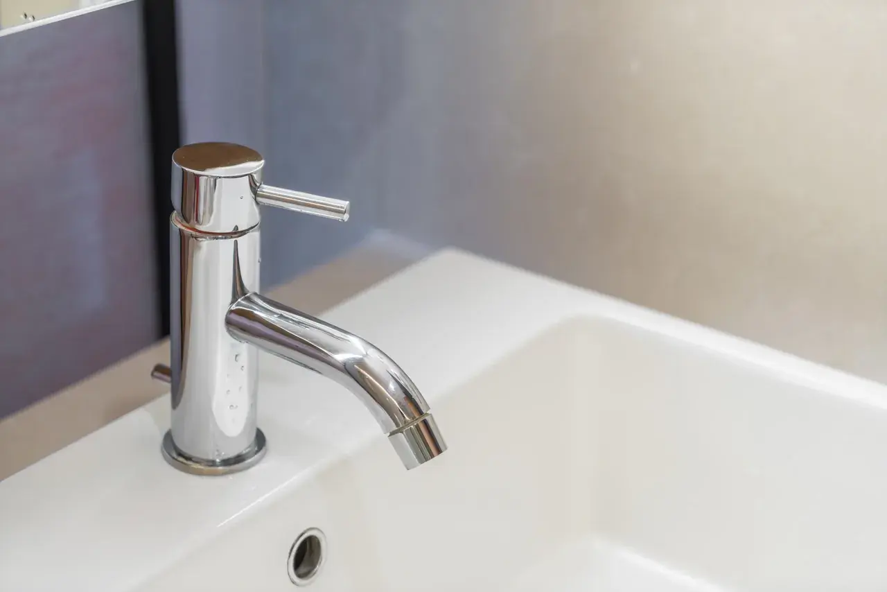 Воду отключат в части Ессентуков 31 марта