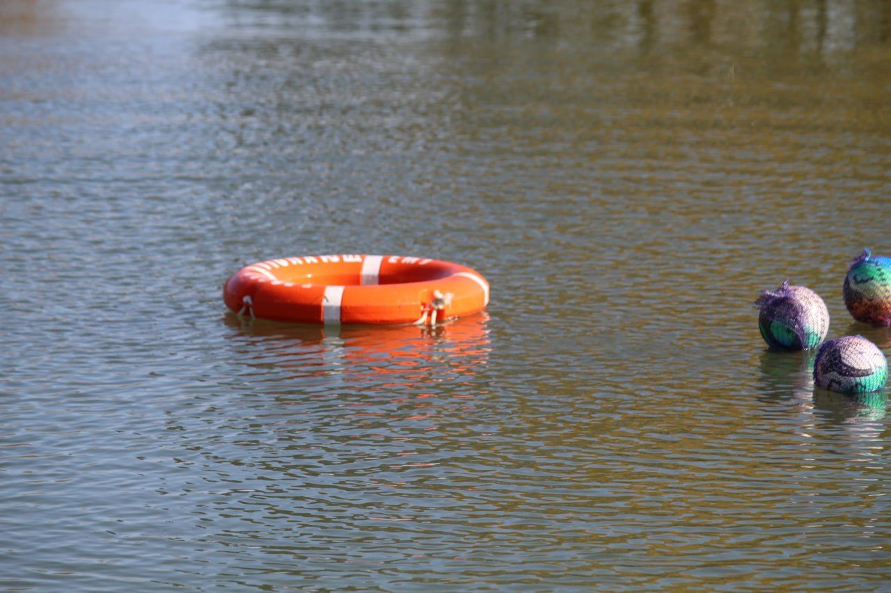 Ставрополец утонул в запрещенном для купания месте