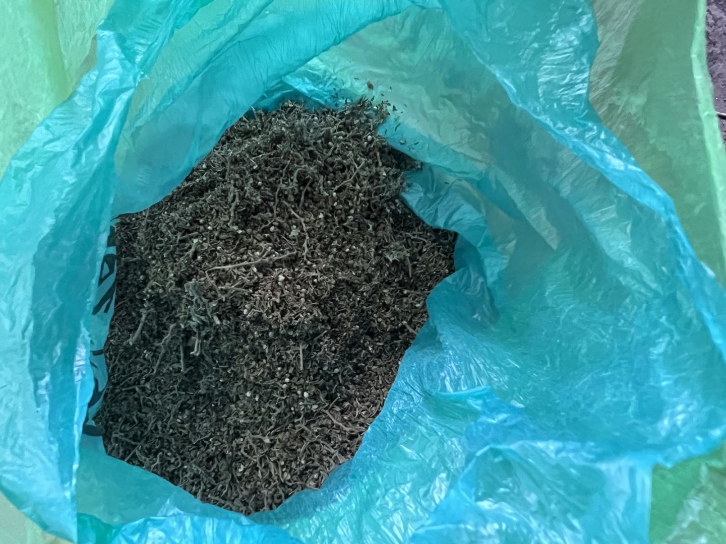 Более 4,5 кг марихуаны изъяли у ставропольца