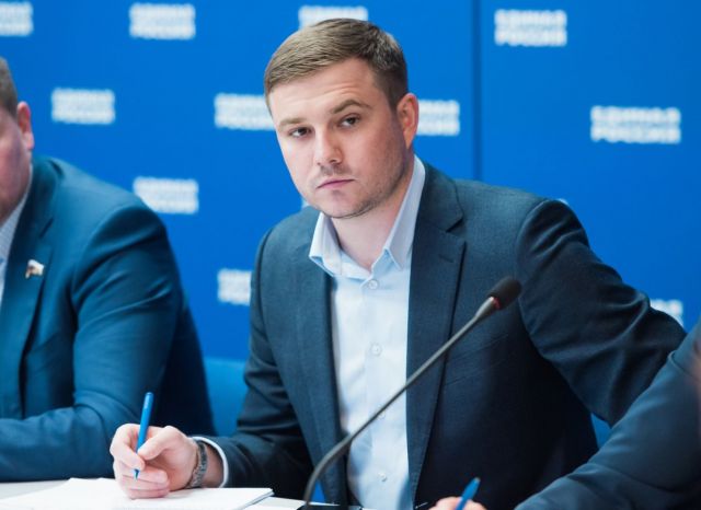 На Ставрополье представят нового зампреда правительства На Ставрополье представят нового зампреда правительства