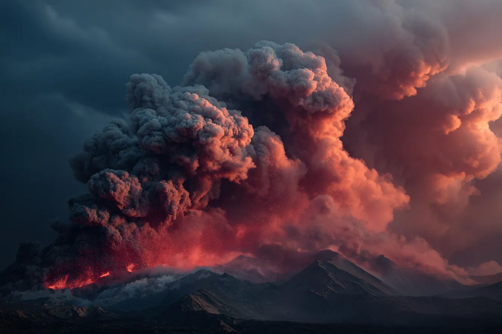 Когда проснутся спящие вулканы Кавказа и к чему это приведет