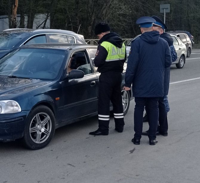 Перспектива стать пешеходом побудила ставропольца оплатить штрафы