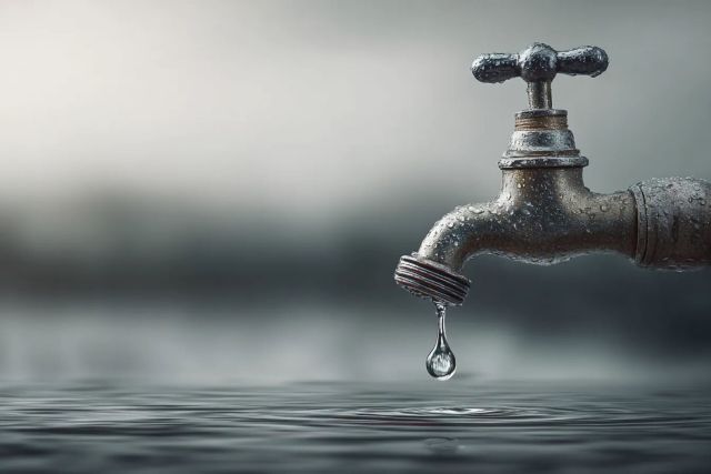 Где в России самая вкусная вода из-под крана: топ-5 городов по результатам тестов