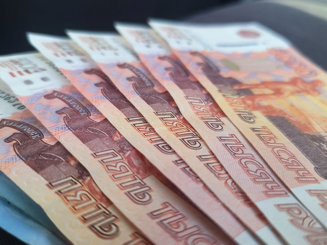 Житель Ставрополья потерял 300 тысяч рублей на фиктивной бирже