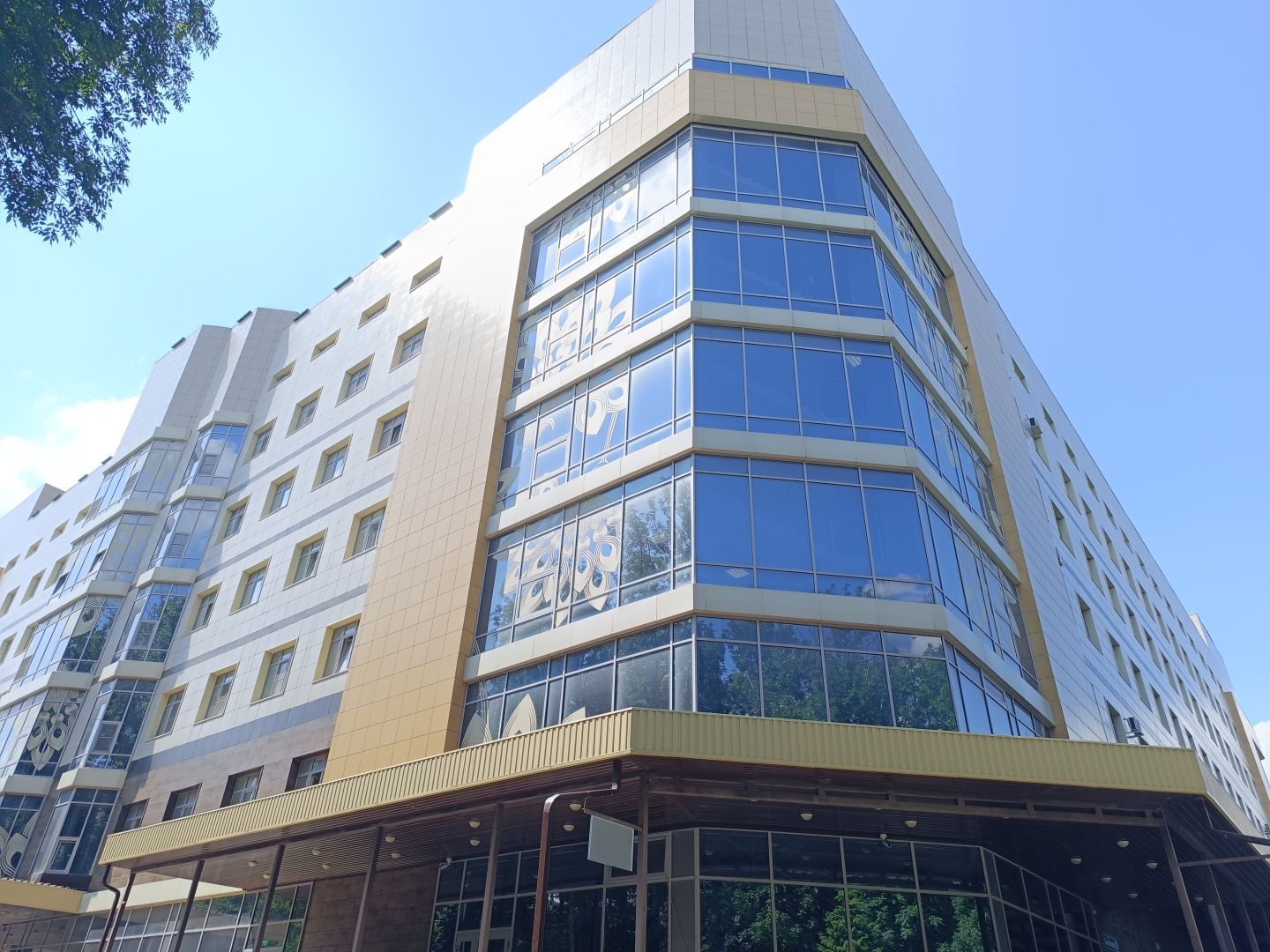 Медтехнику на 106 млн рублей закупили для Ставропольского краевого перинатального центра