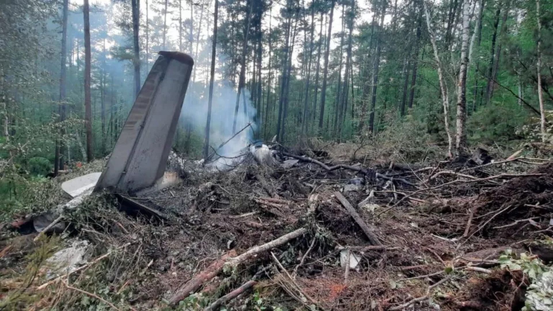Губернатор Ставрополья выразил соболезнования родным жертв авиакатастрофы в Амурской области