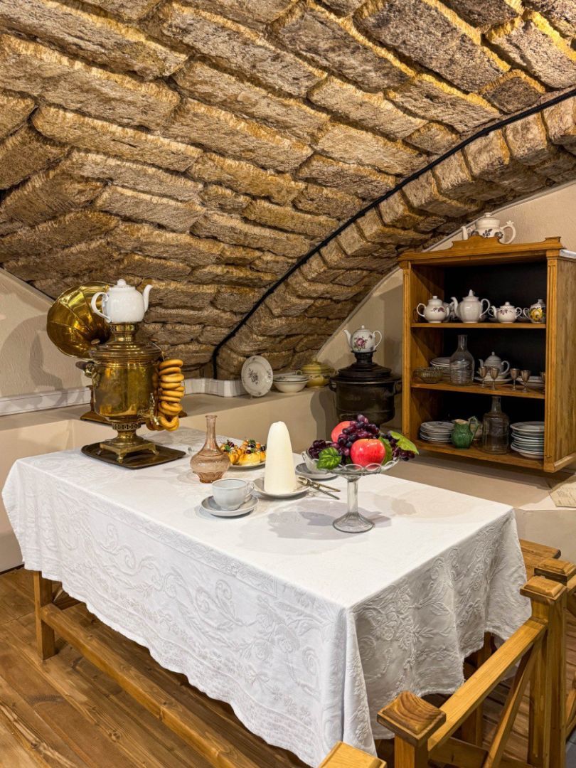 Купеческие рецепты начала XX века возродят в ресторанах Ставрополя