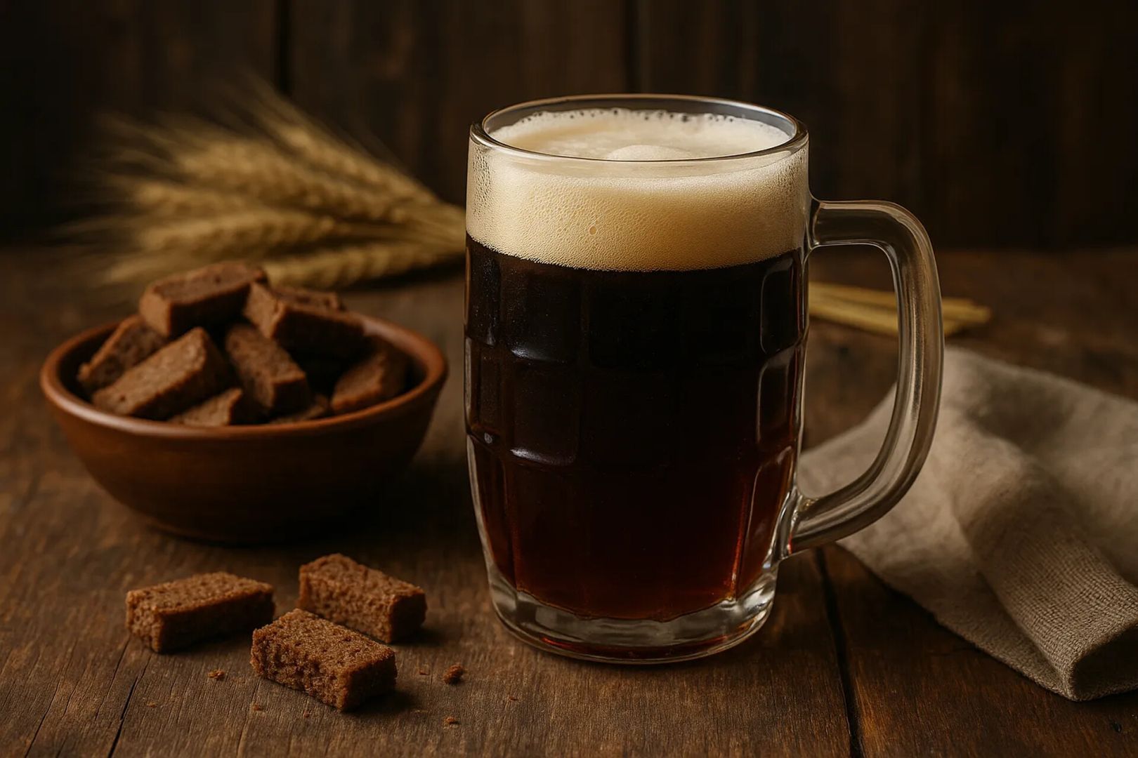 5 советских продуктов, которые иностранцы считают несъедобными: а мы едим с удовольствием