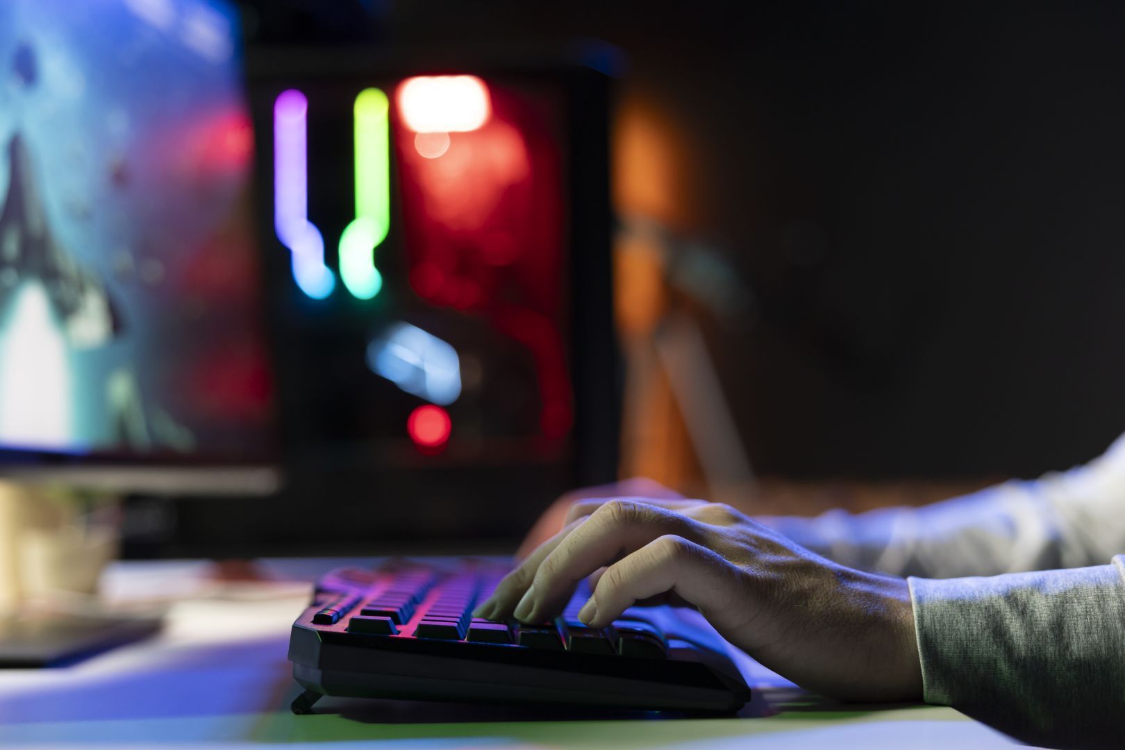 На Ставрополье пройдет турнир по Dota 2