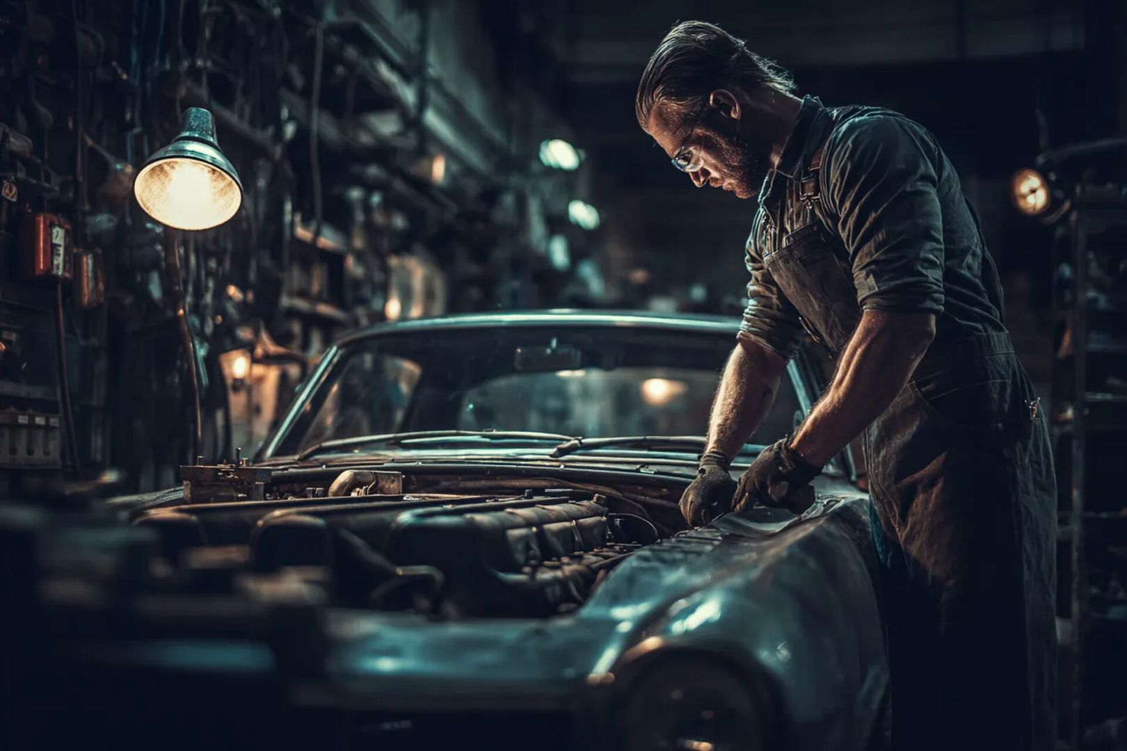 Механик с 20-летним стажем: вот почему современные моторы не ходят больше 250 тысяч — дело не в масле