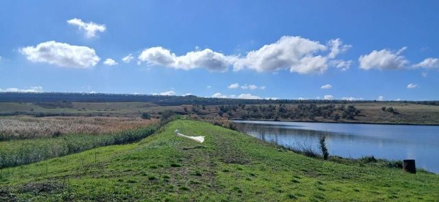 Бесхозяйные гидротехнические сооружения обследовали в Ставропольском крае