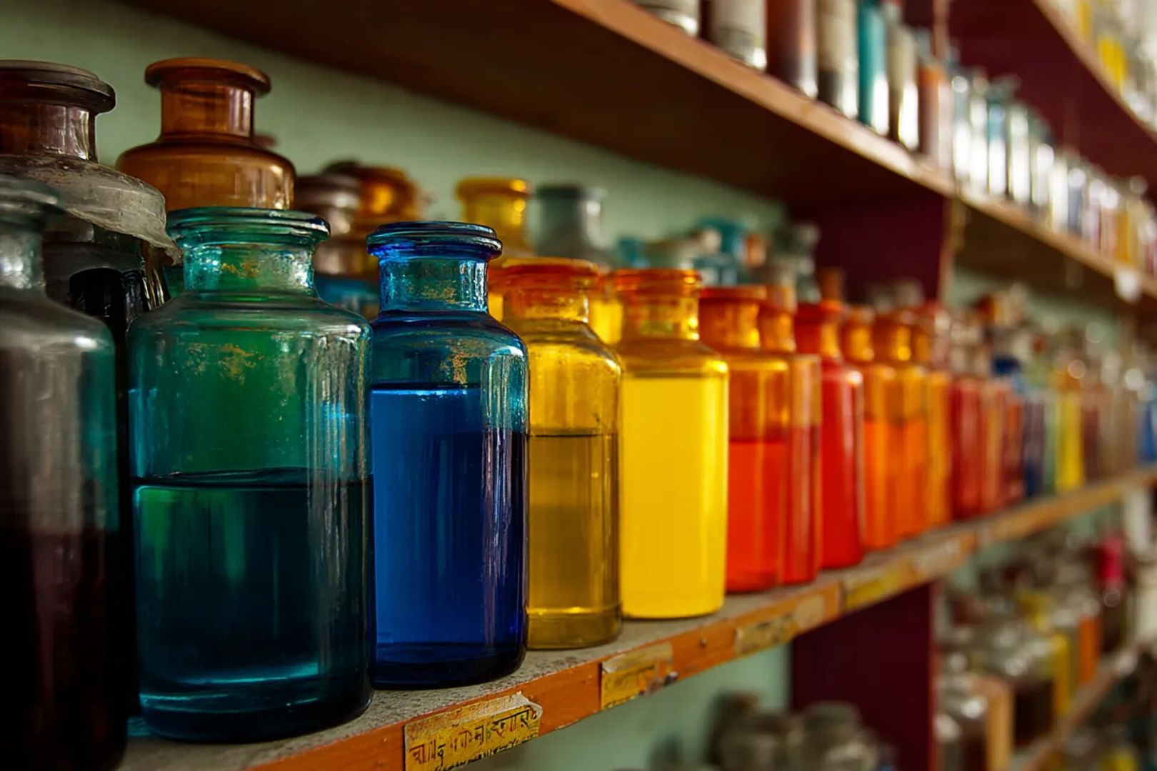 Знали и любили в СССР: этот копеечный продукт из аптеки творит чудеса