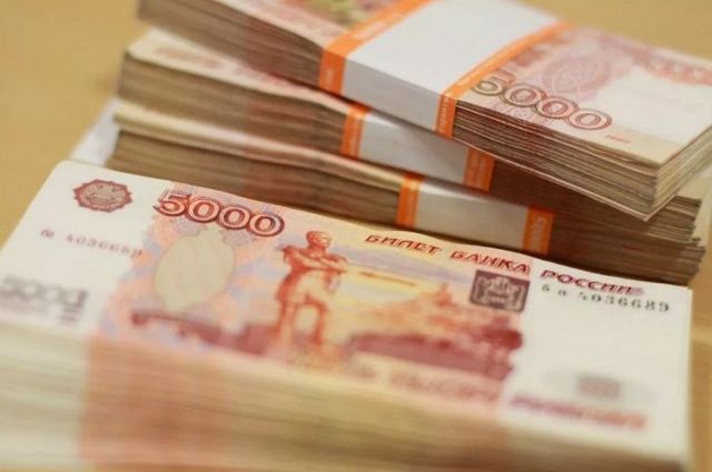 На Ставрополье перевыполнен план по доходам краевого бюджета На Ставрополье перевыполнен план по доходам краевого бюджета