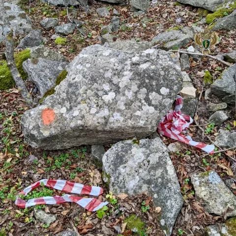 На Ставрополье организатора эко-акции оштрафовали за свалку в природном заказнике