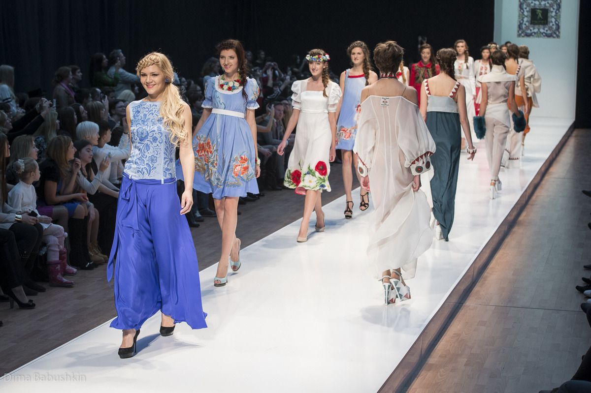 В Ставрополе определят лучших молодых модельеров