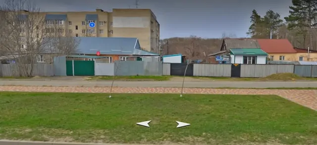 В Ставрополе отдали под многоэтажную застройку участок у улицы Космонавтов