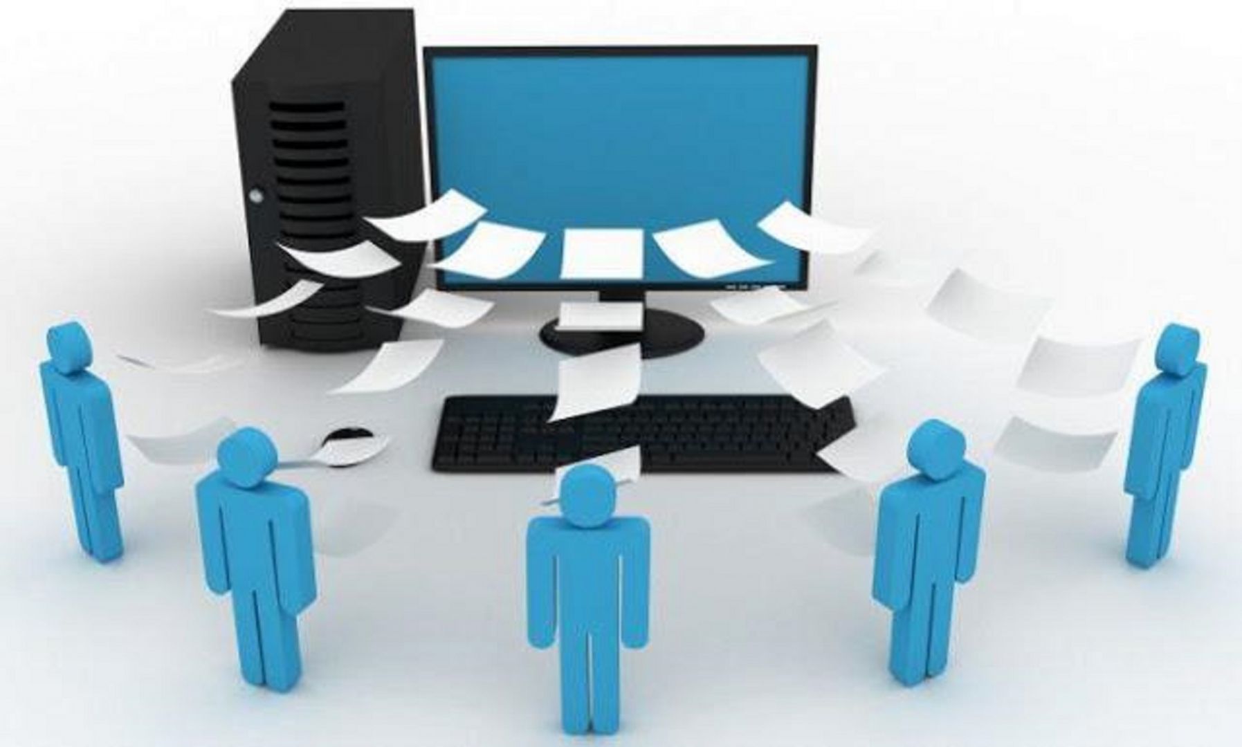 Цифровая экономика. Роль информатизации в обществе. Компьютерные технологии. Современные технологии. Интеграции ит.