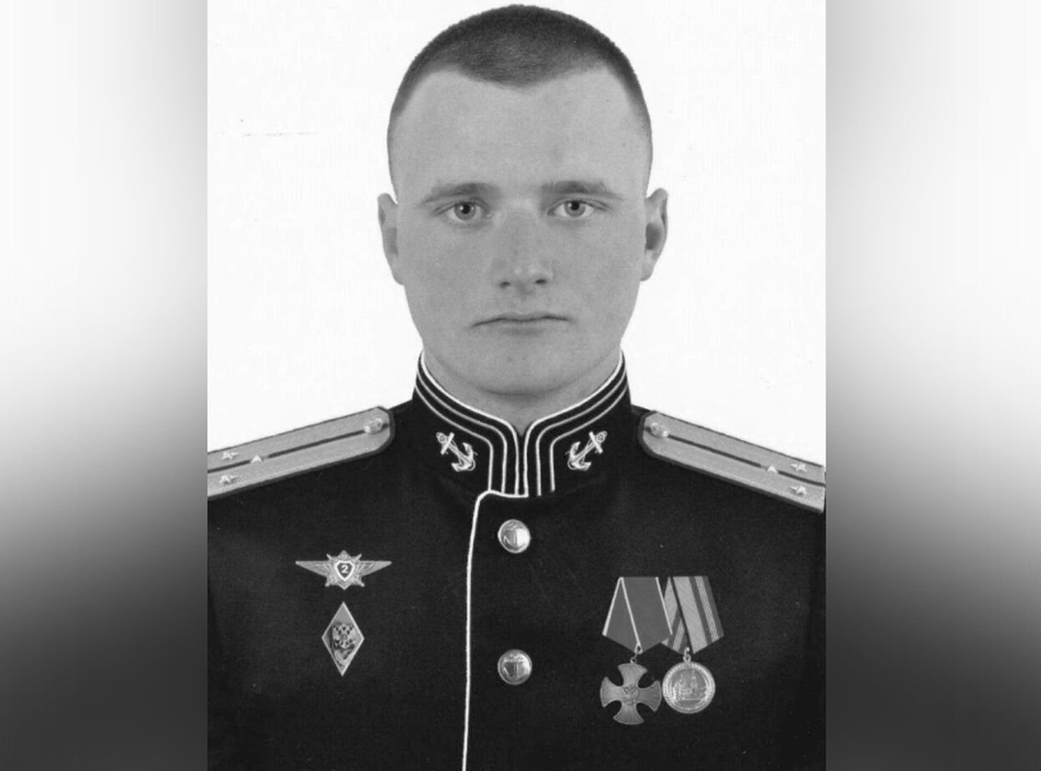 Путин присвоил звание Героя России ставропольцу, погибшему на СВО