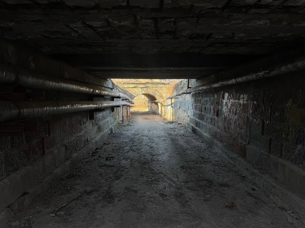 В Кисловодске за 18 млн рублей обустроят пешеходную дорожку