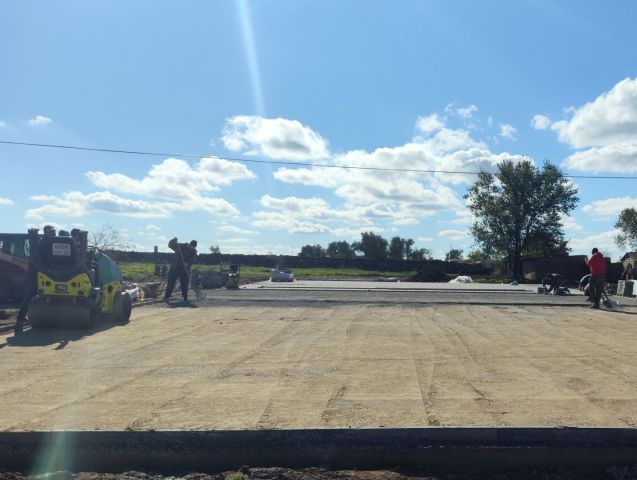 В Ипатовском округе создают зону отдыха за 2 млн рублей