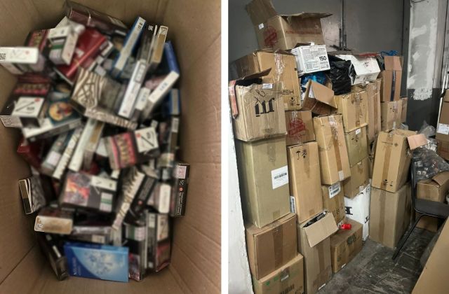 Торговцев контрафактным табаком осудили на Ставрополье