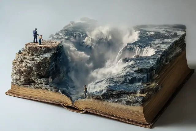 Нейросеть написала книгу-бестселлер — вот как читатели узнали правду