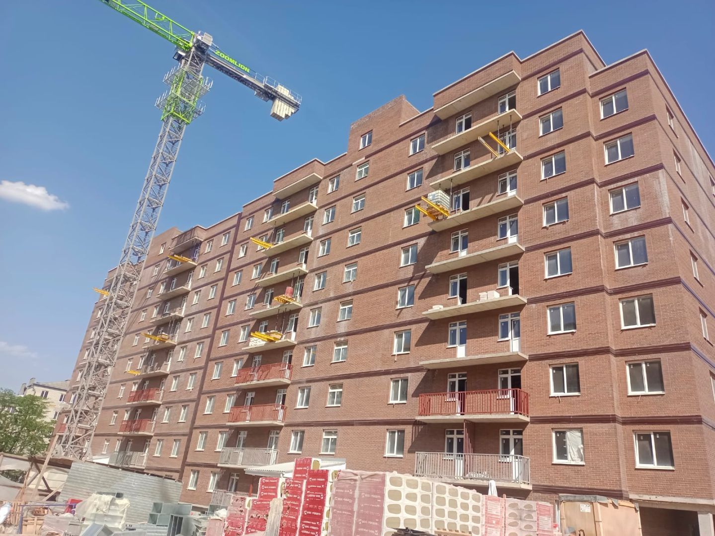 На Ставрополье из аварийного жилья переселят почти 850 человек