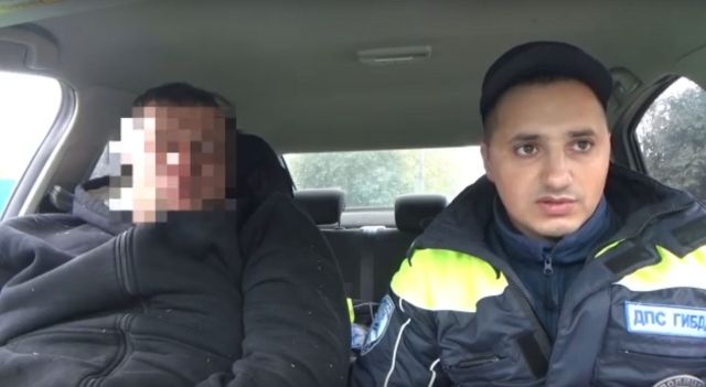 Ставропольца ждет уголовная ответственность за пьяное вождение