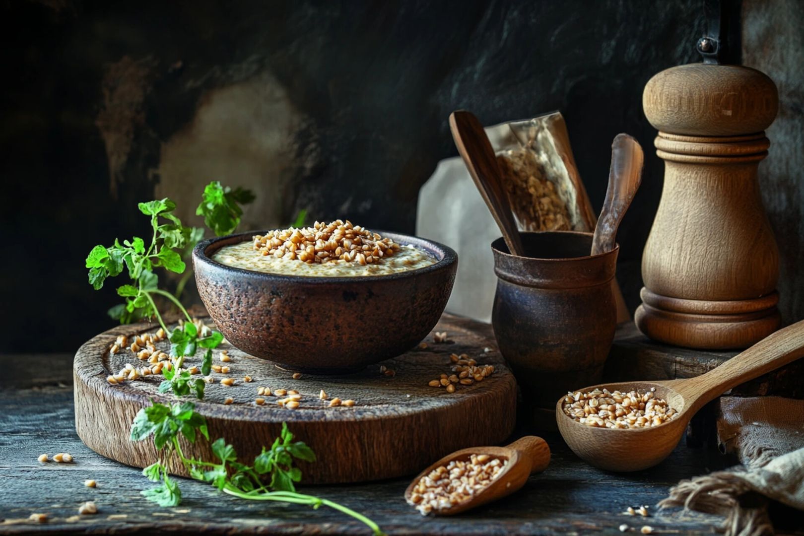 Выявлен идеальный способ приготовления гречки: кулинары и диетологи единогласны