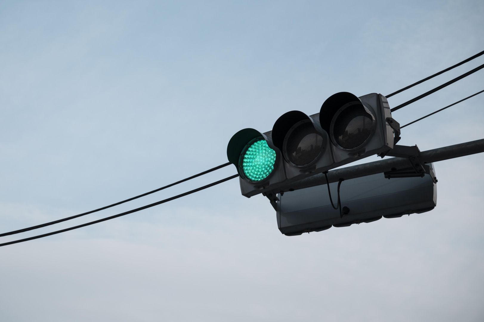 Светофор отключат в среду в Невинномысске