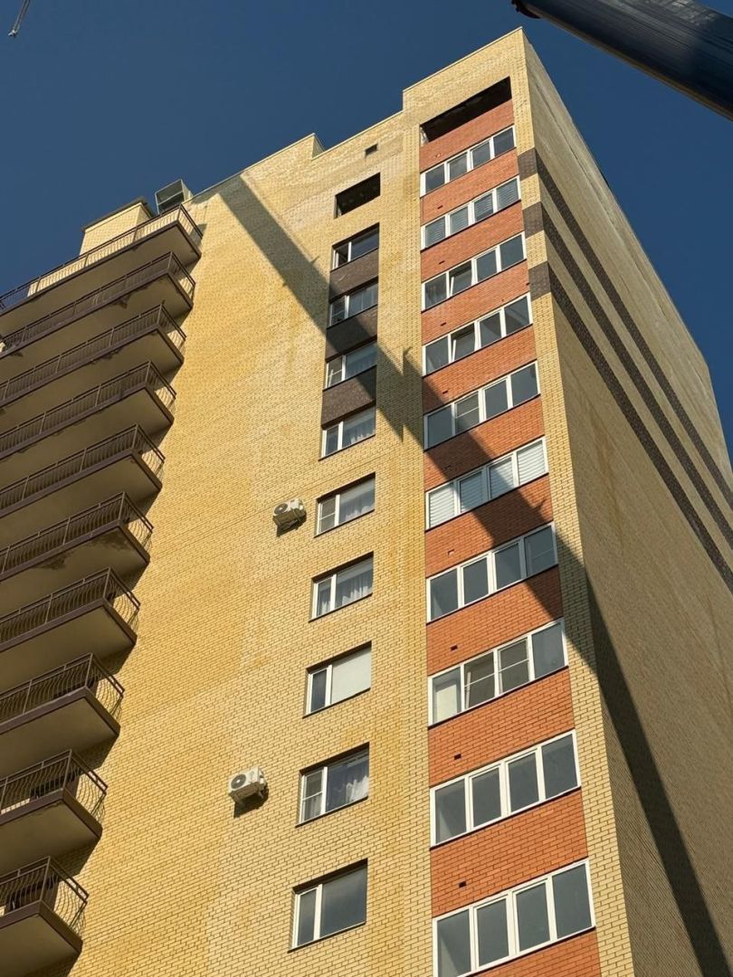 47 пострадавших получат выплаты после взрыва газа в жилом доме Ставрополя