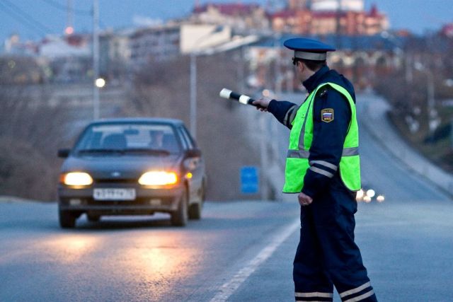 На Ставрополье водителя междугороднего маршрута уличили в вождении в нетрезвом виде На Ставрополье водителя междугороднего маршрута уличили в вождении в нетрезвом виде