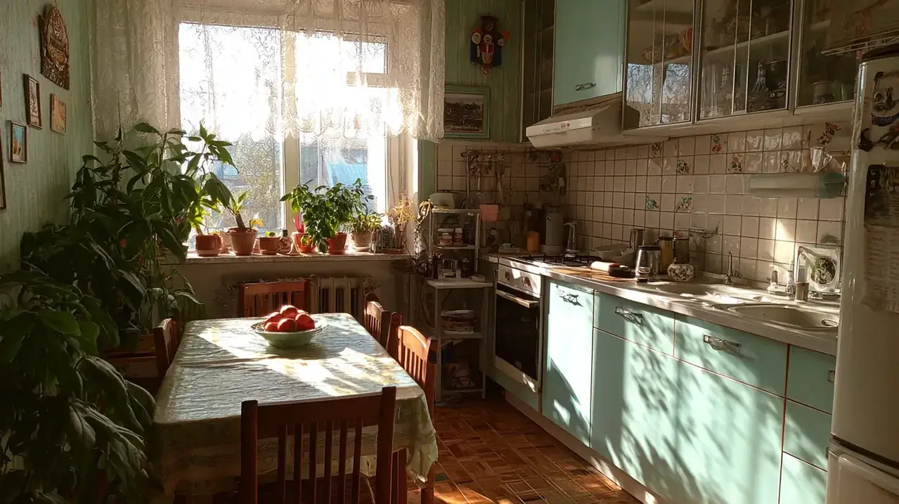 Почему в жару нельзя открывать окна нараспашку — совет физика