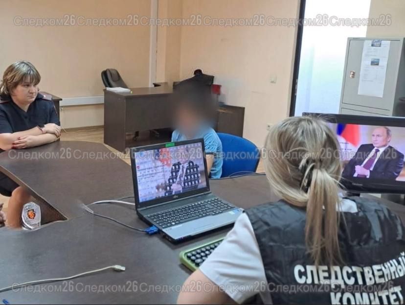 В Минеральных Водах нашли без вести пропавшего 9-летнего мальчика