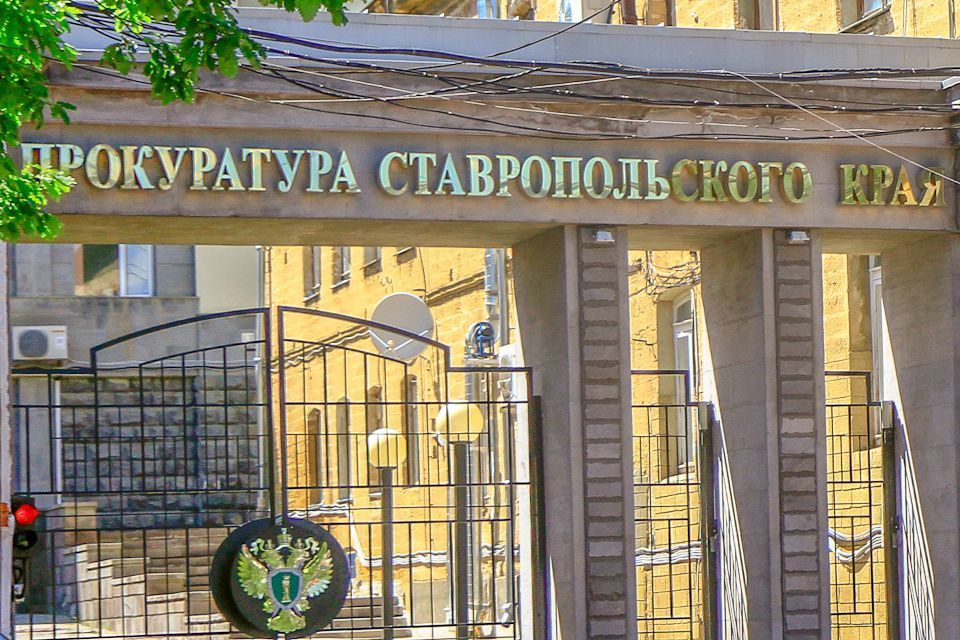 Покусанному собакой ребенку из Кисловодска выплатят 100 тысяч рублей компенсации