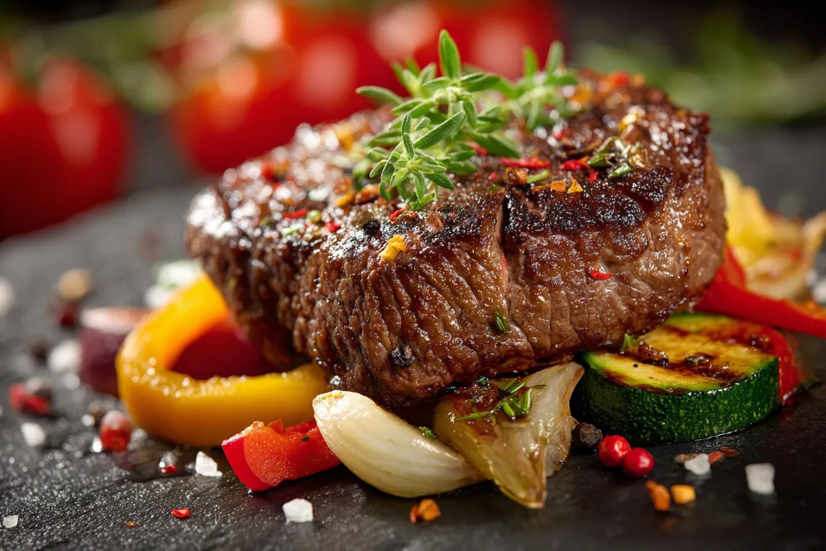 «Волшебный» способ варки мяса: добавьте это — и жесткая говядина станет мягче масла