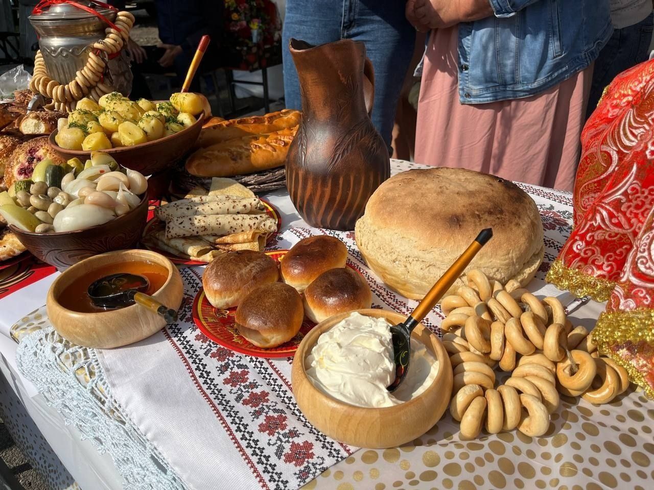 Четыре станицы Ставрополья отметят 200-летний юбилей