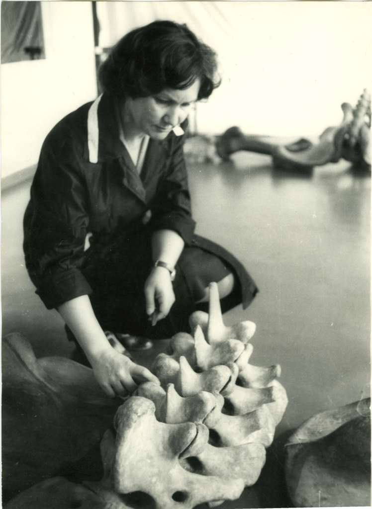 В Ставрополе пройдет выставка о выдающихся женщинах-ученых региона