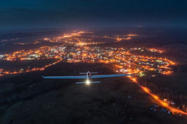 За ночь над Россией сбили 31 украинский беспилотник