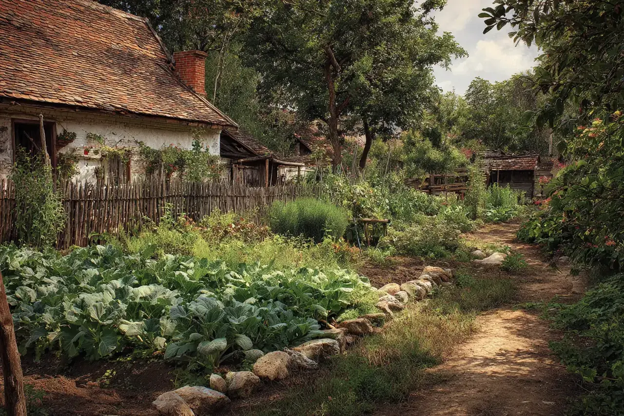 Рассада редеет каждую весну? Один минерал за 80 рублей решает проблему за 3 дня