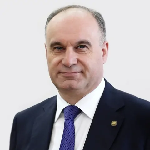 Путин присвоил почётное звание ректору Ставропольского государственного аграрного университета