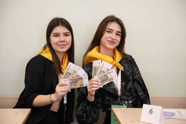 Ставропольский эксперт оценила влияние роста спроса на наличные на банковскую систему