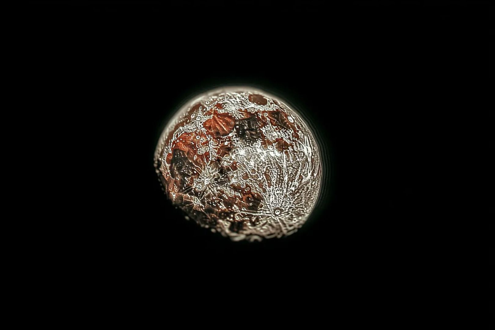 У Земли нашли вторую Луну — но увидеть её можно только через телескоп