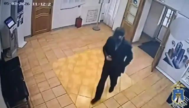Пожилой ставрополец пытался ограбить банк из-за долгов