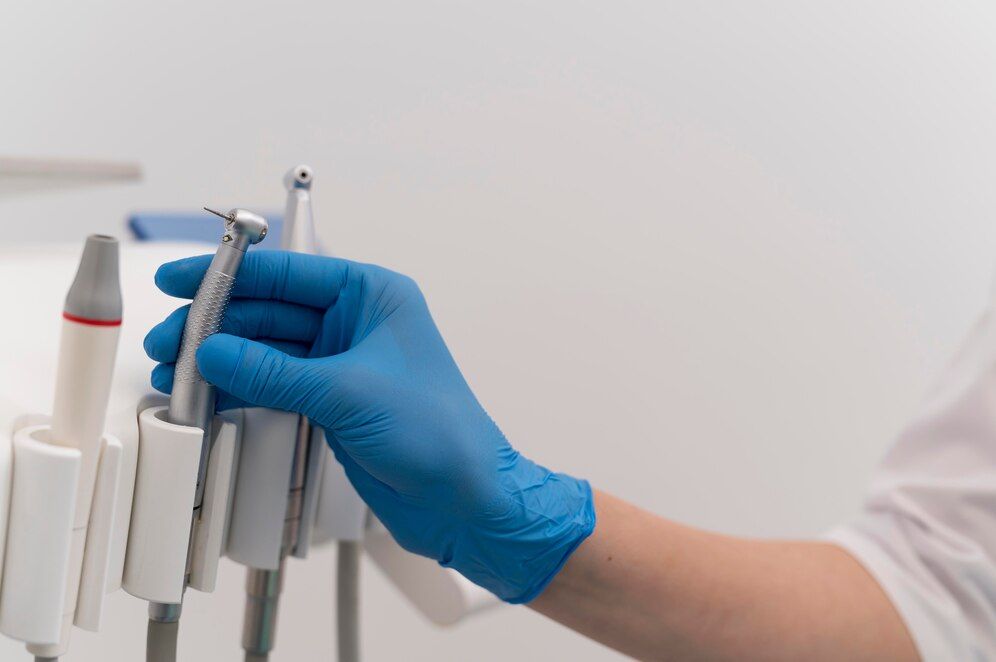 Государственные стоматологии Ставрополья приняли полмиллиона пациентов за год