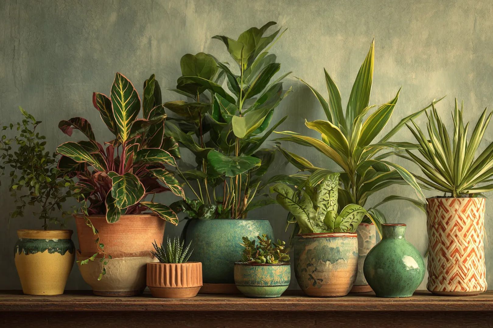 Просто втыкаю 5 спичек в землю горшка: цветы зацвели через 2 недели, хотя не цвели 3 года — соседка научила