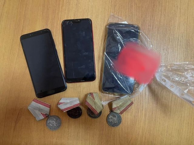 На Ставрополье задержали банду молодых преступников, грабивших пенсионеров