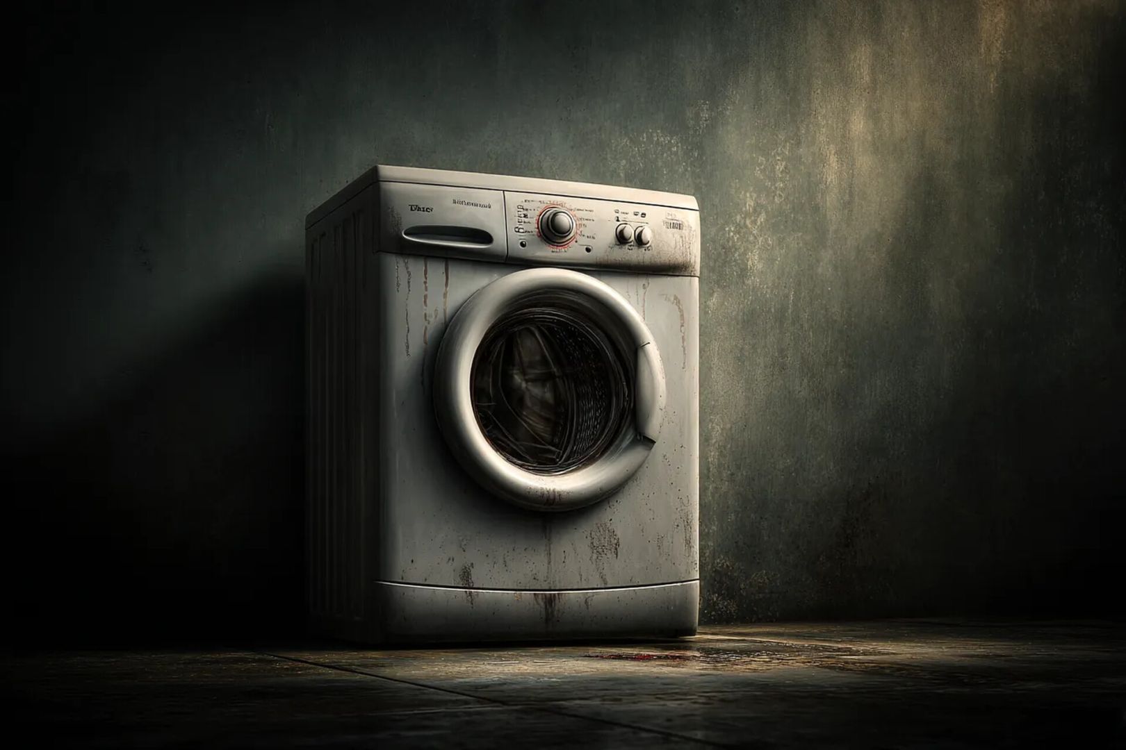 Кладу 5 таблеток аспирина в стиральную машину раз в месяц: мастер по ремонту объяснил, зачем это делать